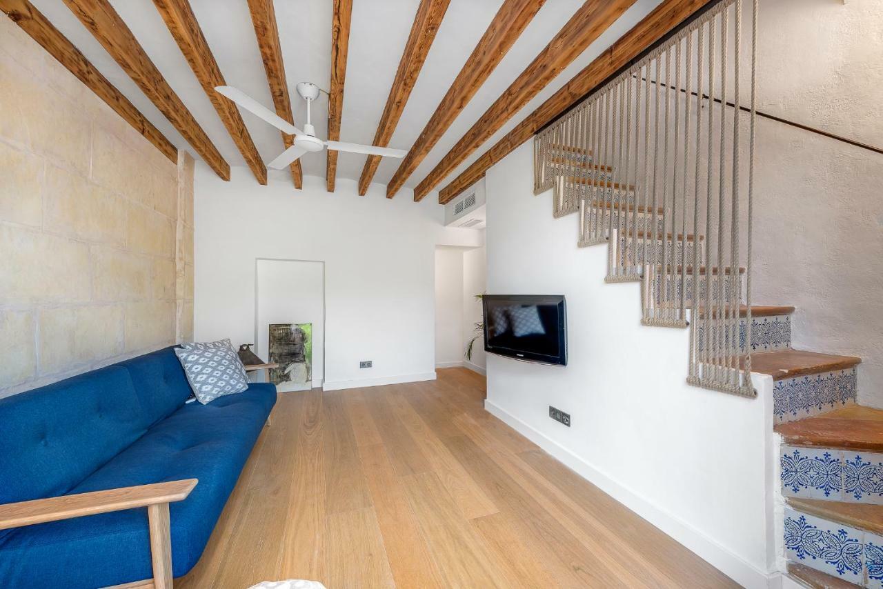 Loft En Santa Catalina Palma