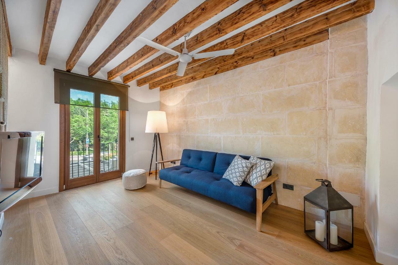 Appartement Loft En Santa Catalina Palma