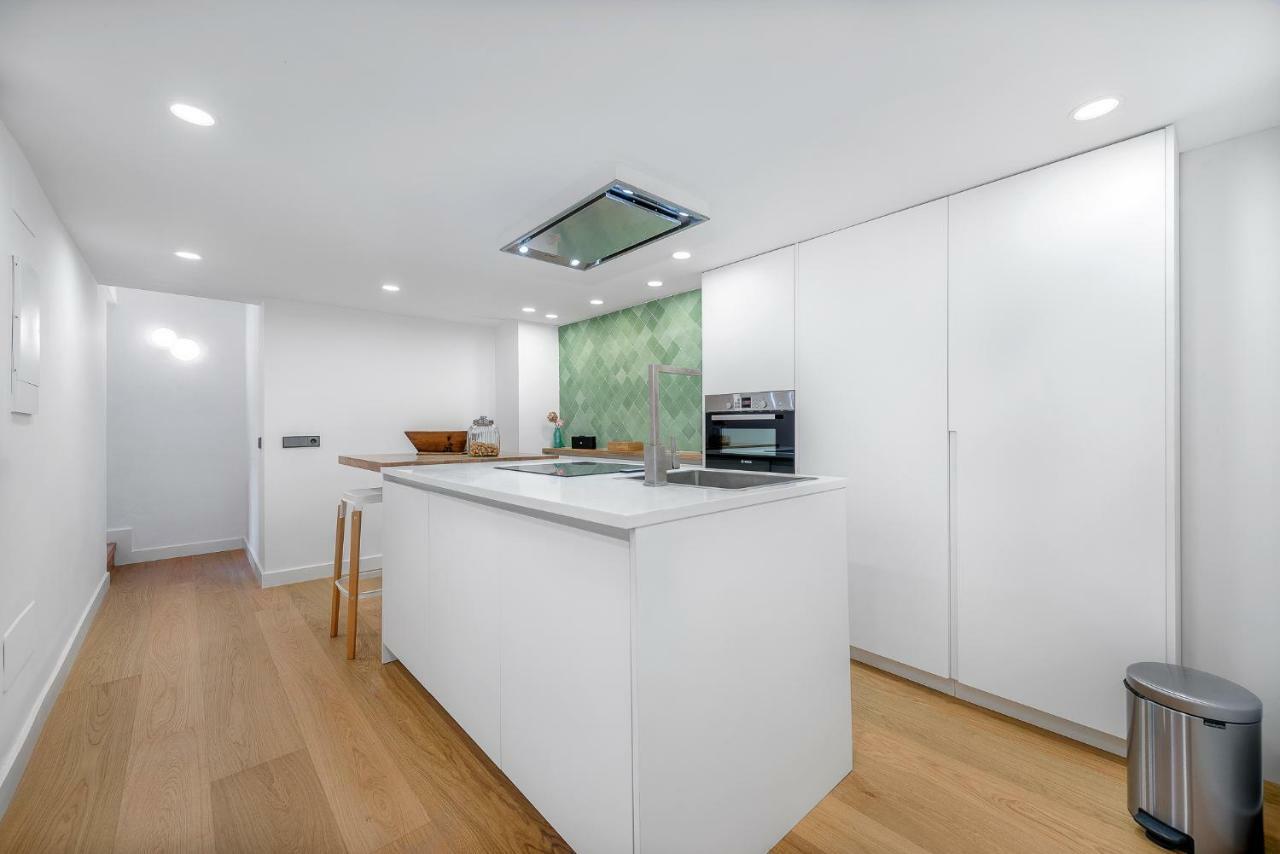 Loft En Santa Catalina Palma