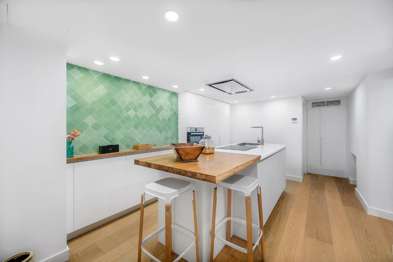 Appartement Loft En Santa Catalina