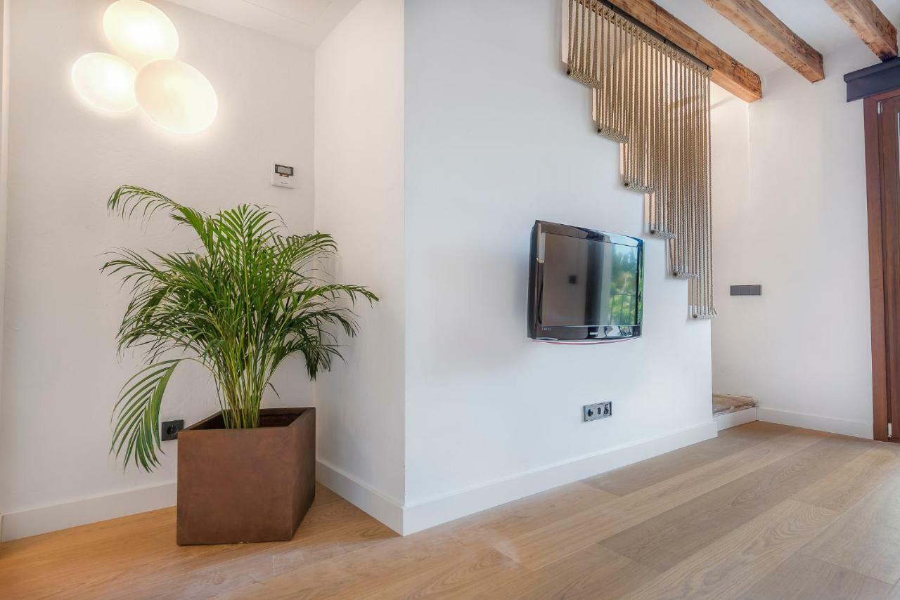 Loft En Santa Catalina Appartement