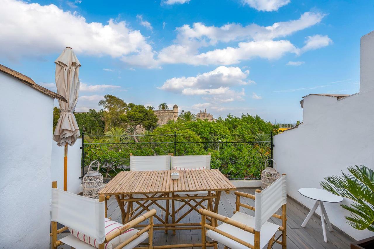Appartement Loft En Santa Catalina